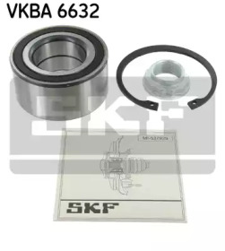 SKF VKBA 6632